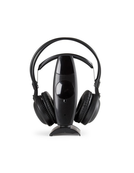 AURICULARES OVER EAR INALAMBRICOS POR RA