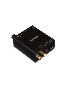 AMPLIFICADOR DE FONE DE OUVIDO COM CONTROLE DE VOLUME. FONESTAR 020-ZM-ZM 2