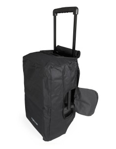 CANVAS-TRAGETASCHE FÜR MALIBU 12"-LAUTSPRECHER FONESTAR 020-ZM-ZM 2