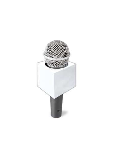 CUBO PARA MICROFONO DE MANO FONESTAR MT-4B