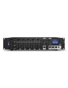 DJ MIXER FONESTAR LIGNUM-12SUB