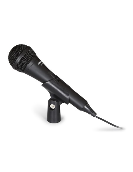MICROFONO DINAMICO DE MANO UNIDIRECCIONAL FONESTAR FDM-1090U