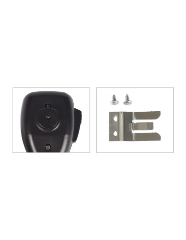 MICROFONE DE COMUNICAÇÕES DINÂMICAS FONESTAR LIGNUM-12SUB