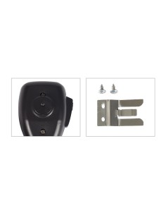 MICROPHONE DE COMMUNICATION DYNAMIQUE FONESTAR LIGNUM-12SUB 2