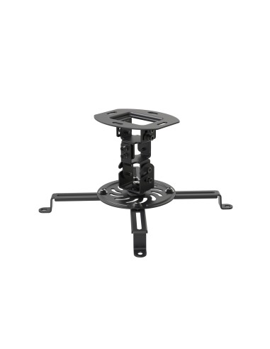 SOPORTE ORIENTABLE DE TECHO PARA PROYECTORES FONESTAR SPR-547N