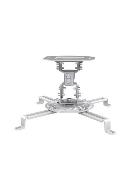 SOPORTE ORIENTABLE DE TECHO PARA PROYECTORES FONESTAR SPR-547B