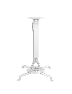 FIXATION RÉGLABLE AU PLAFOND POUR PROJECTEURS FONESTAR LIGNUM-12SUB 2