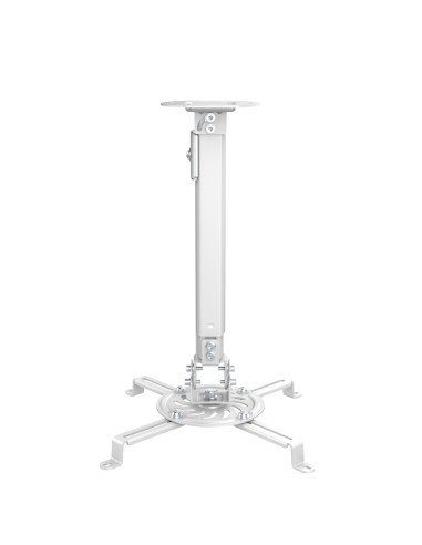 FIXATION RÉGLABLE AU PLAFOND POUR PROJECTEURS FONESTAR LIGNUM-12SUB