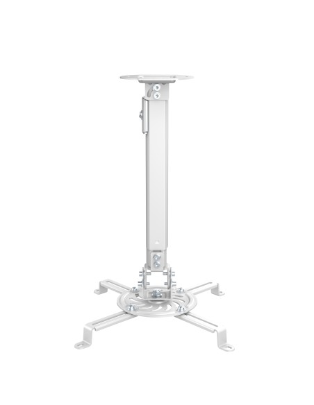 FIXATION RÉGLABLE AU PLAFOND POUR PROJECTEURS FONESTAR LIGNUM-12SUB