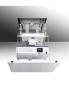 MONTAGGIO MOTORIZZATO A SOFFITTO PER PROIETTORI FONESTAR LIGNUM-12SUB 2