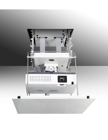 MOTORISIERTE DECKENHALTERUNG FÜR PROJEKTOREN FONESTAR LIGNUM-12SUB