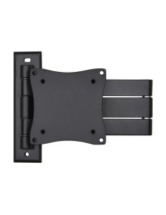 VERSTELLBARE TV-WANDHALTERUNG FONESTAR LIGNUM-12SUB 2