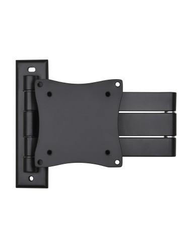 SUPPORT MURAL RÉGLABLE POUR TÉLÉVISEUR FONESTAR LIGNUM-12SUB