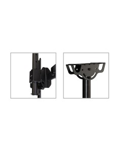 SUPORTE DE TETO DE TV AJUSTÁVEL FONESTAR LIGNUM-12SUB 2