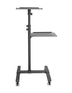 FIXATION AU SOL POUR PROJECTEURS FONESTAR LIGNUM-12SUB 2