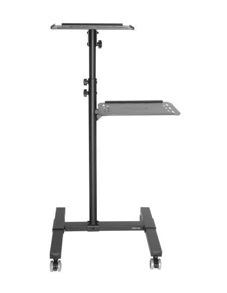 SUPORTE DE PISO PARA PROJETORES FONESTAR LIGNUM-12SUB