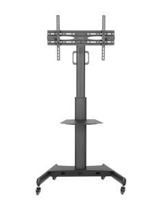 SUPPORT DE SOL RÉGLABLE POUR TV FONESTAR LIGNUM-12SUB 2