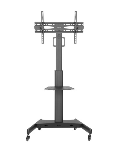 SUPPORT DE SOL RÉGLABLE POUR TV FONESTAR LIGNUM-12SUB