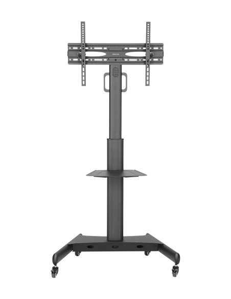 SUPORTE DE TV AJUSTÁVEL NO CHÃO FONESTAR LIGNUM-12SUB