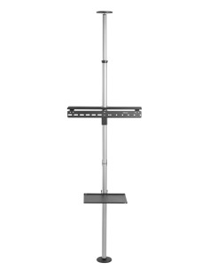 FIXATION RÉGLABLE POUR LA TÉLÉVISION AU SOL ET AU PLAFOND FONESTAR LIGNUM-12SUB 2