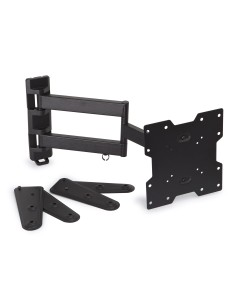 VERSTELLBARE TV-HALTERUNG FONESTAR LIGNUM-12SUB 2