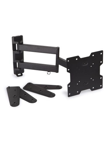 SUPORTE DE TV AJUSTÁVEL FONESTAR LIGNUM-12SUB