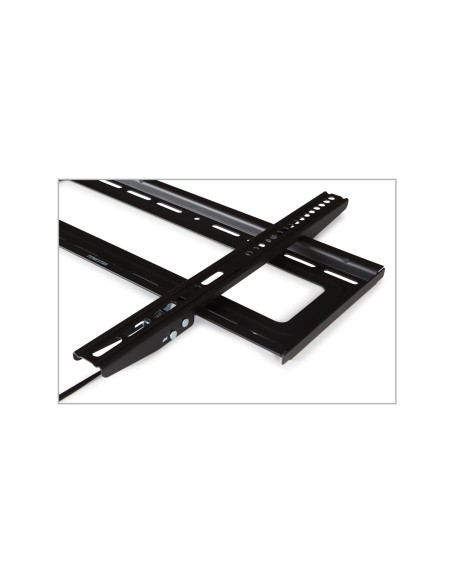 SUPORTE FIXO DE PAREDE PARA TV FONESTAR LIGNUM-12SUB