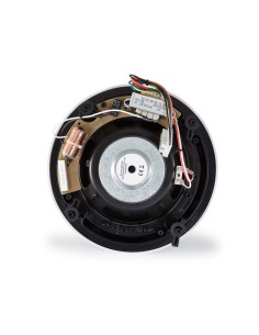 HAUT-PARLEUR DE CAISSON DE PLAFOND À TRANSFORMATEUR DE LIGNE 100 V FONESTAR 020-ZM-ZM 2