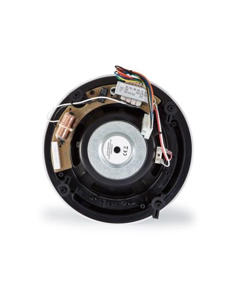 ALTOPARLANTE SUBWOOFER A SOFFITTO CON TRASFORMATORE DI LINEA DA 100 V FONESTAR 020-ZM-ZM