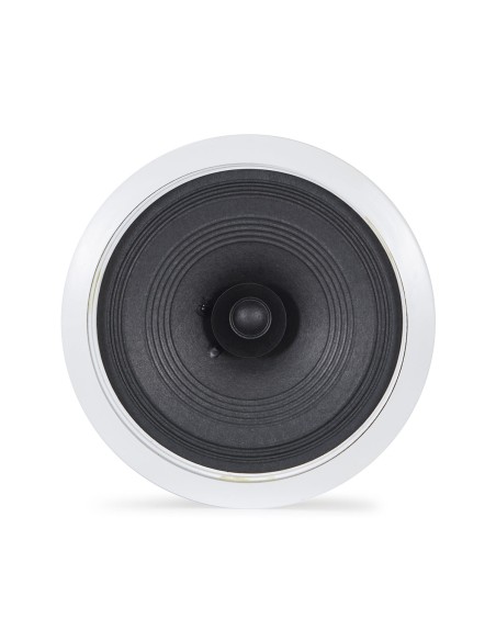 HAUT-PARLEUR DE PLAFOND TRANSFORMATEUR DE LIGNE 100 V FONESTAR 020-ZM-ZM