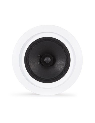 ALTAVOZ DE TECHO CON TRANSFORMADOR DE LINEA DE 100 V FONESTAR GAT-501