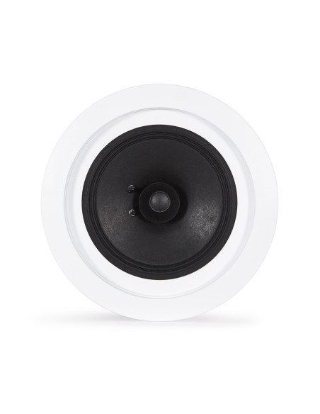 ALTAVOZ DE TECHO CON TRANSFORMADOR DE LINEA DE 100 V FONESTAR GAT-501