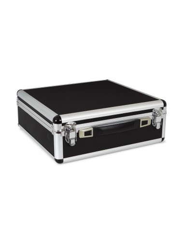 CUSTODIA PER LA RICARICA DELLA BATTERIA FONESTAR LIGNUM-12SUB