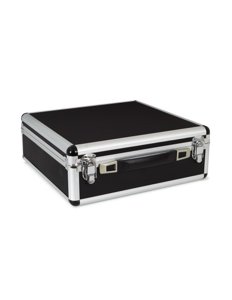 BATTERIELADECASE FONESTAR LIGNUM-12SUB