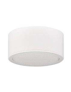 HAUT-PARLEUR DE PLAFOND TRANSFORMATEUR DE LIGNE 100 V FONESTAR 020-ZM-ZM 2