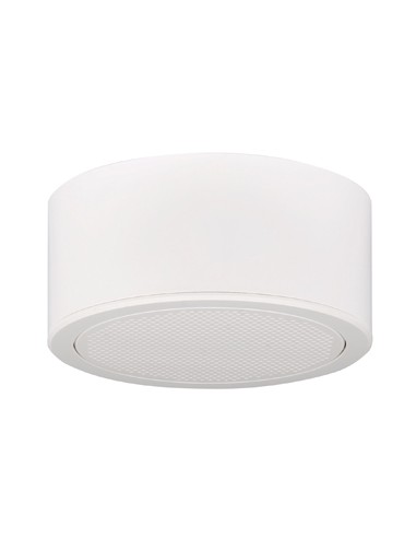 ALTOPARLANTE A SOFFITTO CON TRASFORMATORE DI LINEA 100 V FONESTAR 020-ZM-ZM