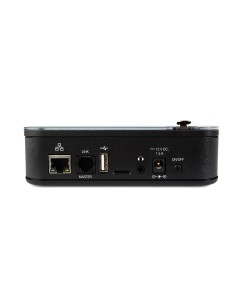 MICROFONO DE AUDIO SOBRE IP FONESTAR AIP-1020 2