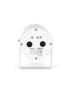 PROJETOR DE SOM UNIDIRECIONAL EM CONFORMIDADE COM A EN 54 FONESTAR LIGNUM-12SUB 2