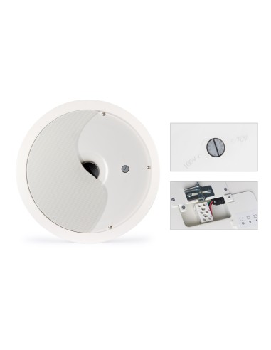 ALTAVOZ DE TECHO SUBWOOFER FONESTAR GAT-