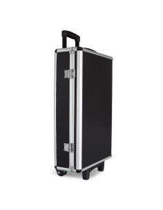 CUSTODIA PER LA RICARICA DELLA BATTERIA FONESTAR LIGNUM-12SUB 2