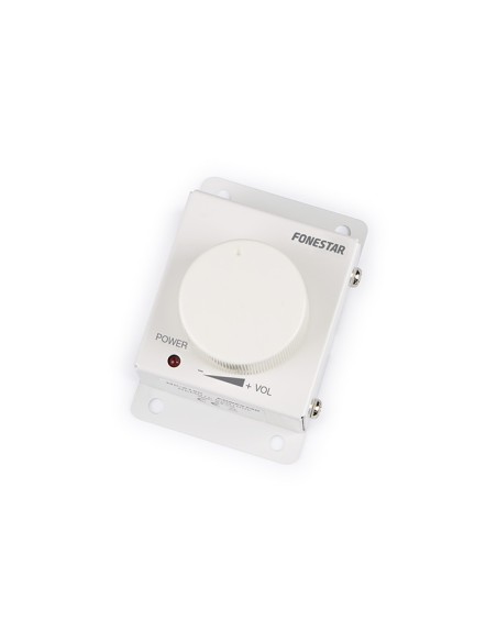 TELECOMANDO PER MODELLO WA-2150 FONESTAR LIGNUM-12SUB