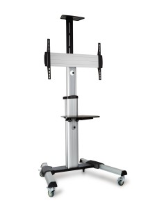 VERSTELLBARE TV-BODENHALTERUNG FONESTAR LIGNUM-12SUB