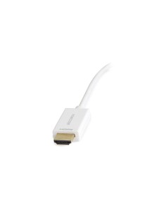 CONVERTIDOR DE HDMI A VGA FONESTAR FO-41 2