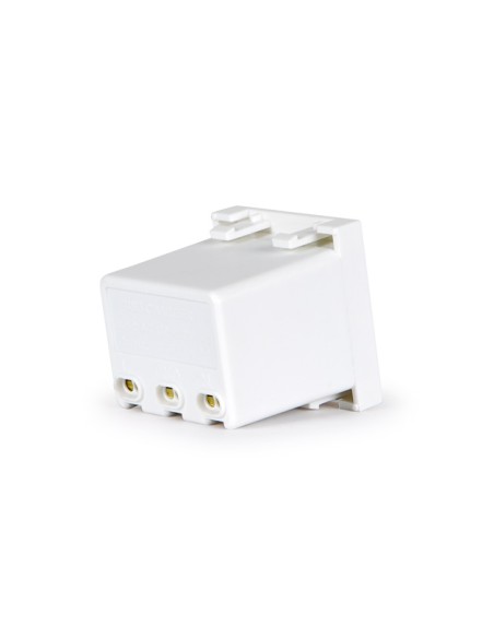 PANEL DE CONEXION CARGADOR USB FONESTAR WP-53UC2