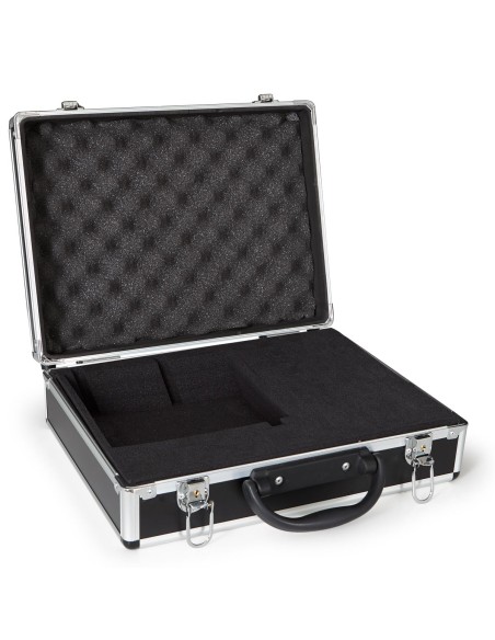 MALETIN DE TRANSPORTE FLIGHT CASE FONESTAR FRT-113M