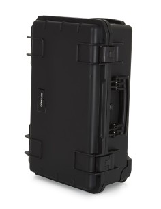 ESTOJO DE TRANSPORTE À PROVA D'ÁGUA FONESTAR 020-ZM-ZM 2