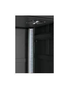 MEUBLE À RACK MÉTALLIQUE 19" 20 U FONESTAR 020-ZM-ZM 2