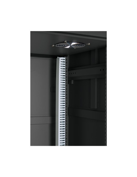 ARMARIO RACK 19'' METALICO 20 U FONESTAR FRA-20U