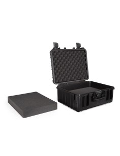 ÉTUI DE TRANSPORT ÉTANCHE FONESTAR 020-ZM-ZM 2