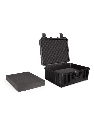 WASSERDICHTER TRANSPORTKOFFER FONESTAR 020-ZM-ZM